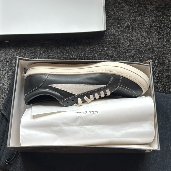 Rick Owens Other - Shoes